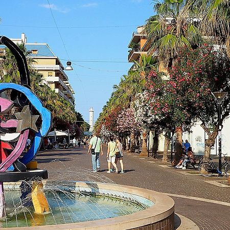B&B Incanto Sotto Il Mare Сан-Бенедетто-дель-Тронто Экстерьер фото