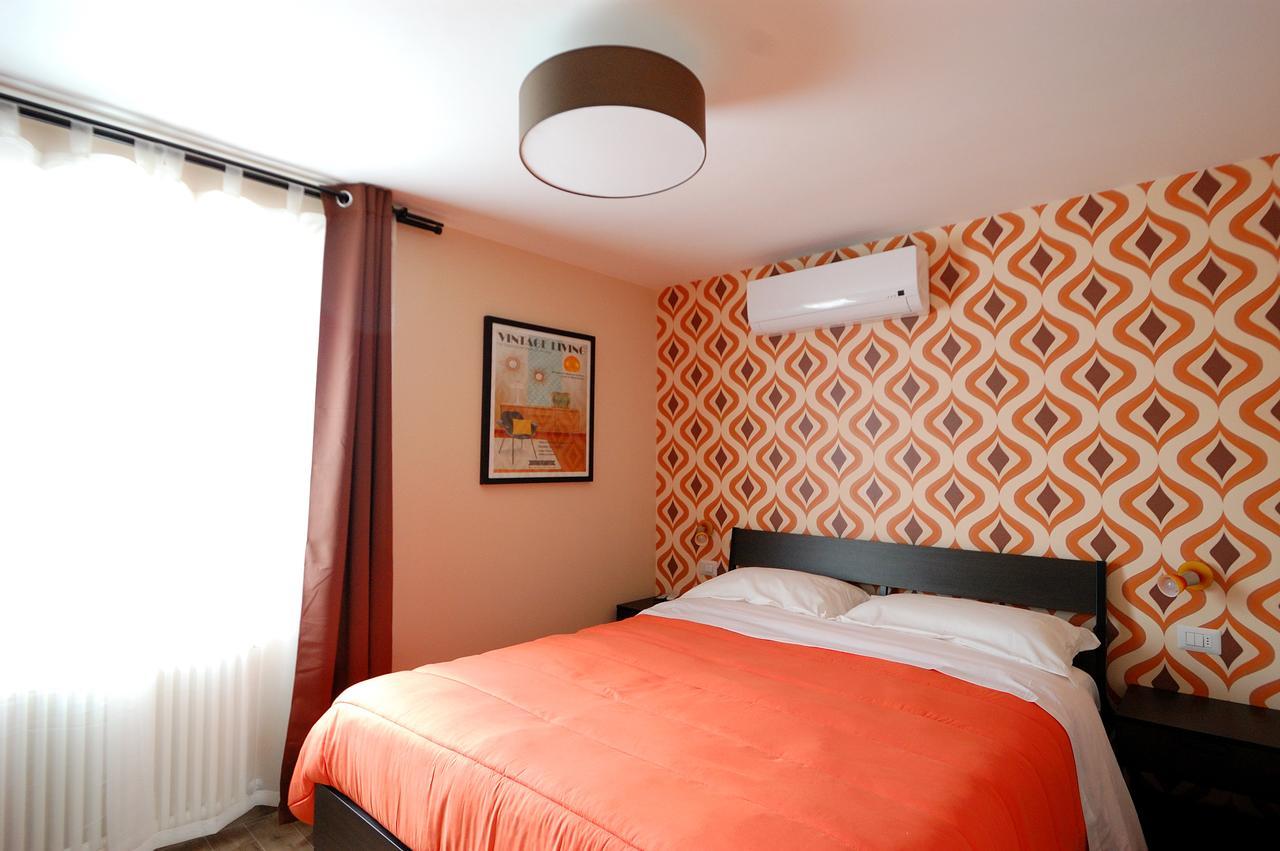 B&B Incanto Sotto Il Mare Сан-Бенедетто-дель-Тронто Экстерьер фото