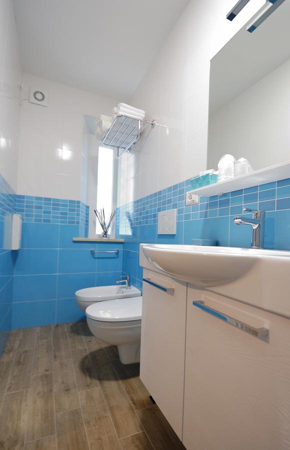 B&B Incanto Sotto Il Mare Сан-Бенедетто-дель-Тронто Экстерьер фото