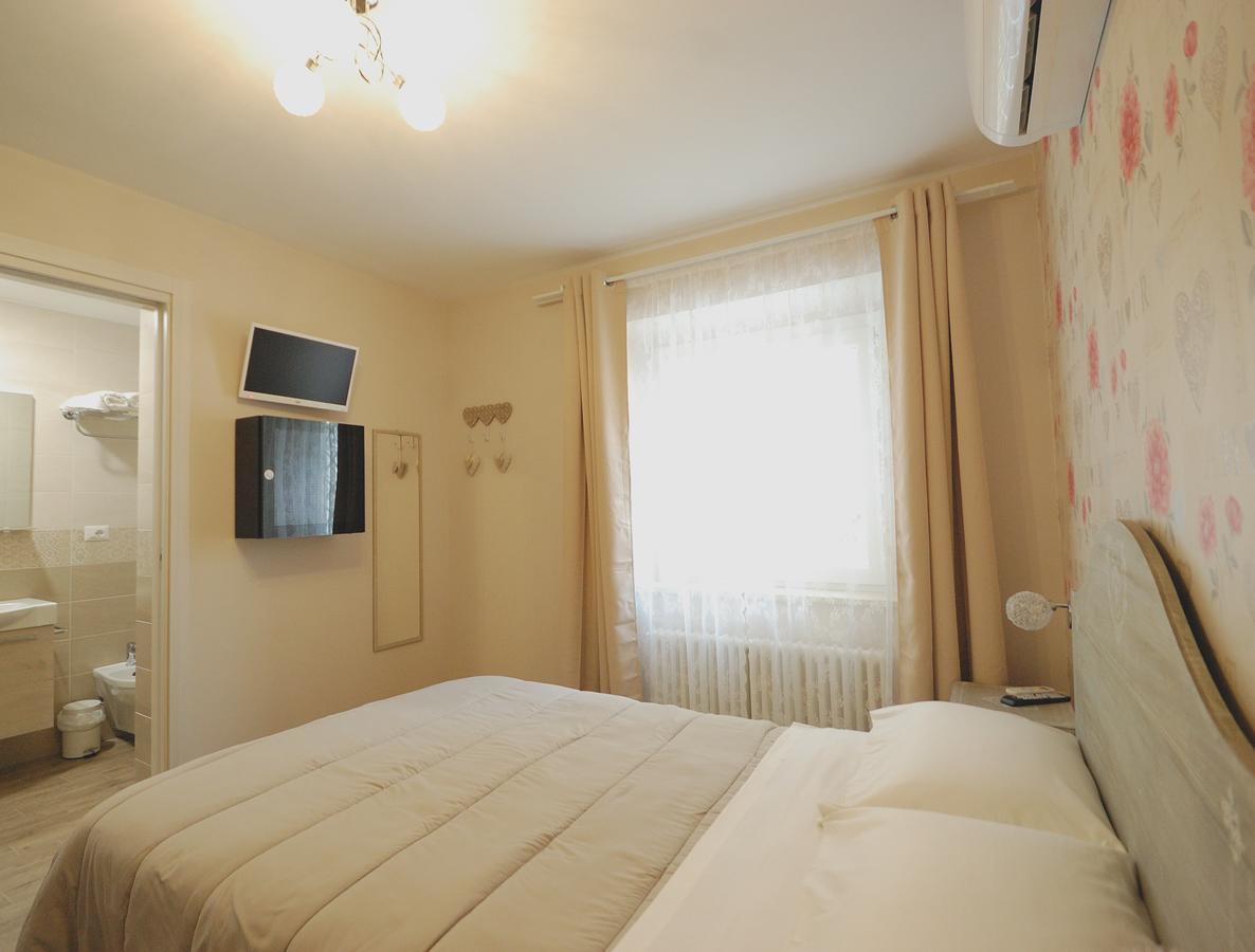 B&B Incanto Sotto Il Mare Сан-Бенедетто-дель-Тронто Экстерьер фото